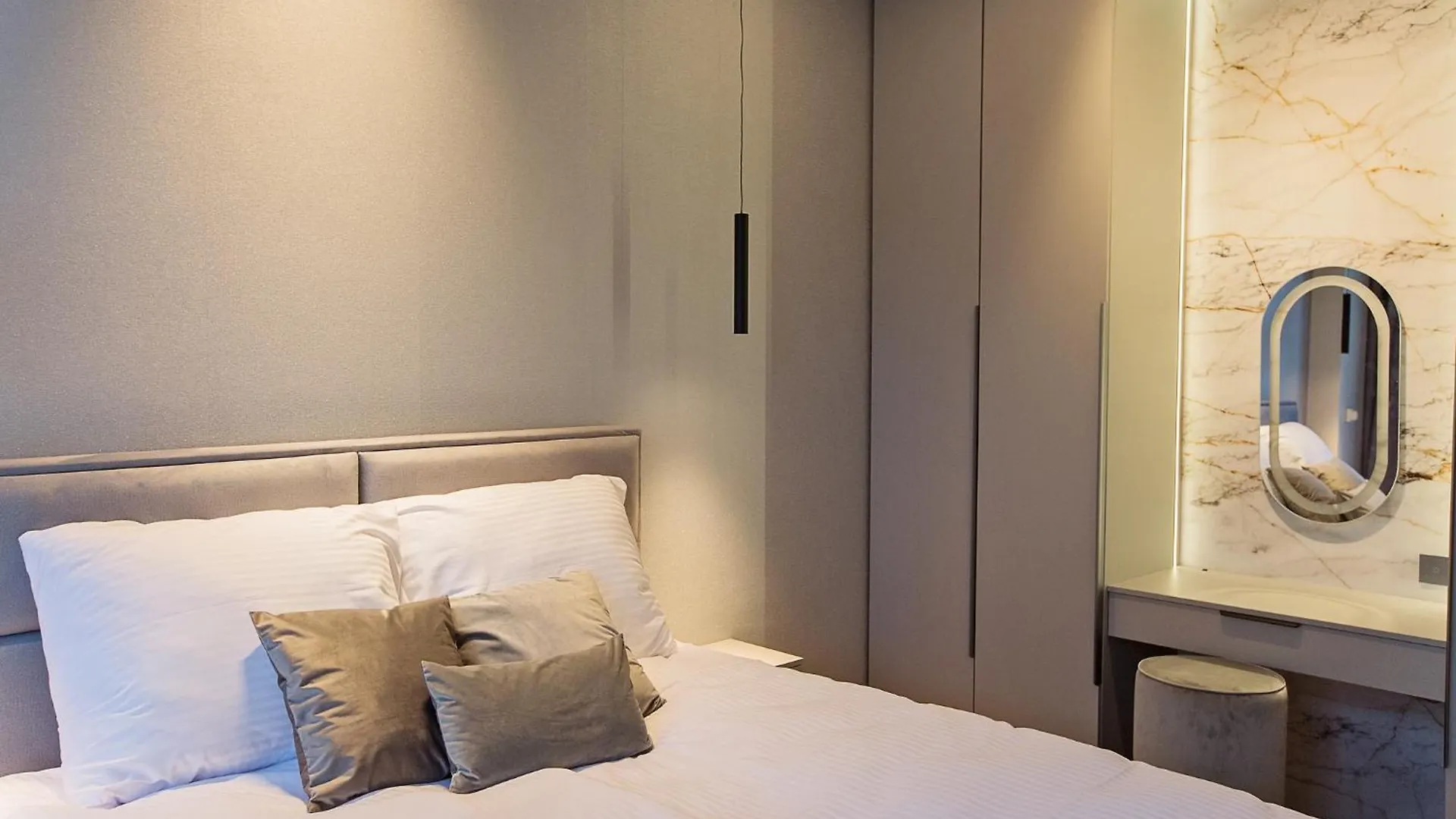 Apartamento Apartament Ulanski - City Park Poznań Polónia