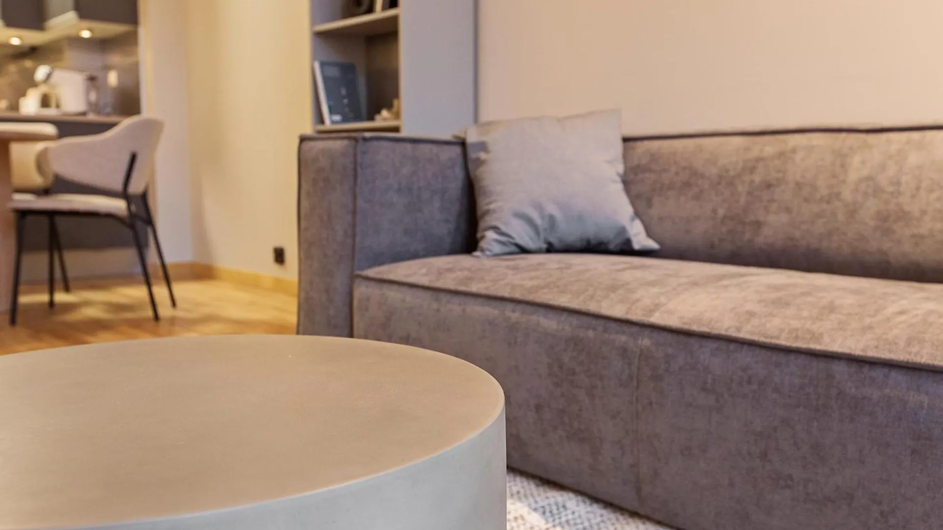 Apartament Ulanski - City Park Poznań