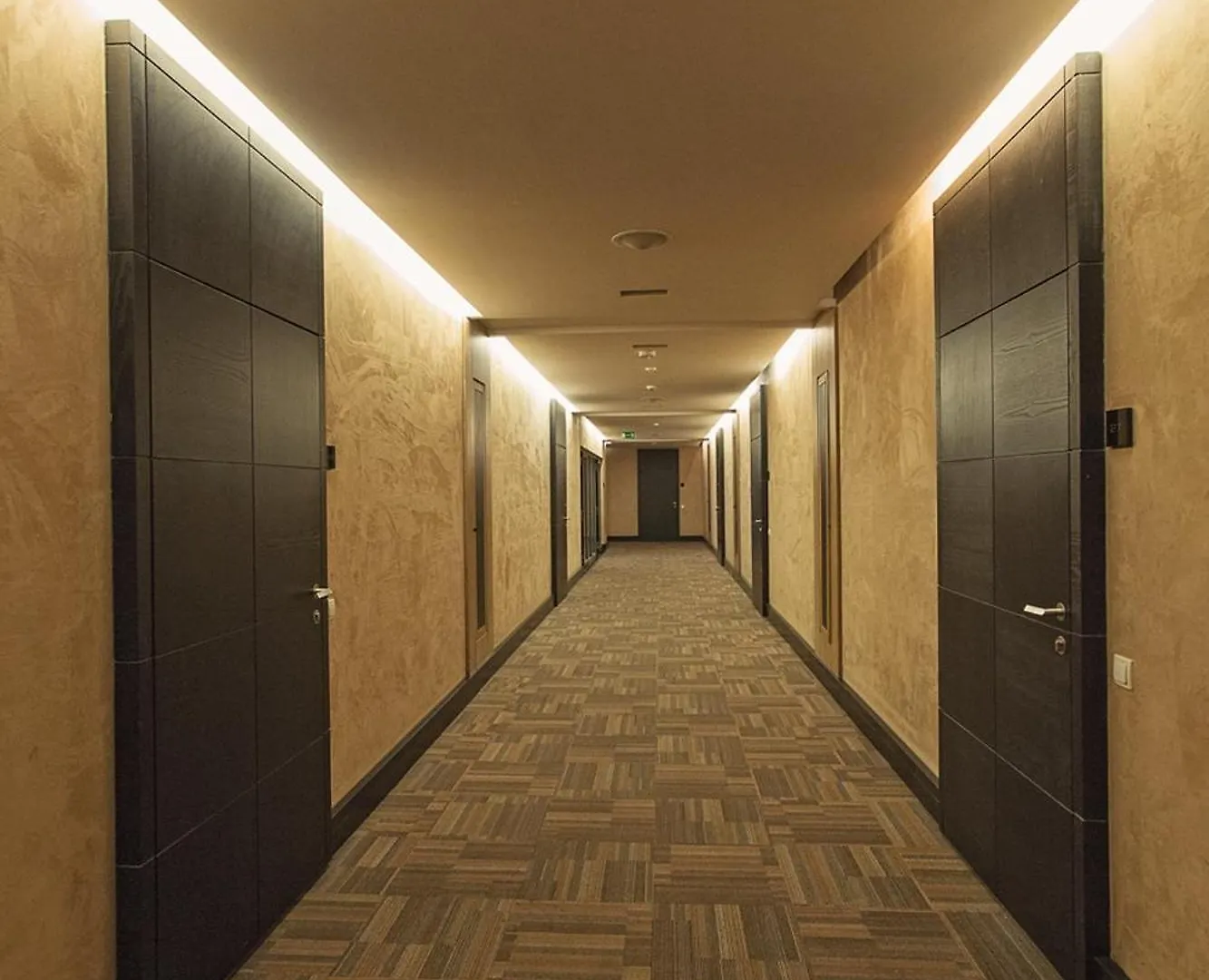 Apartamento Apartament Ulanski - City Park Poznań Polónia