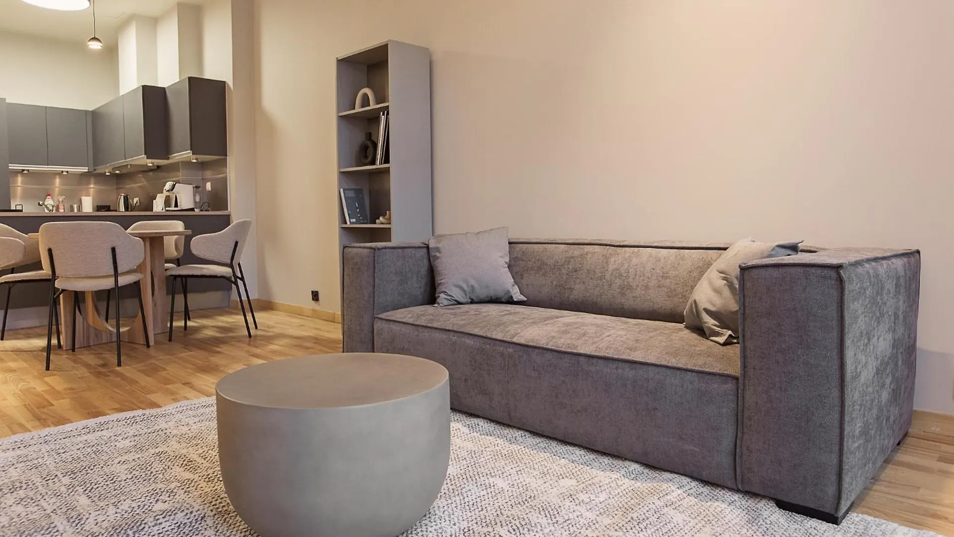 Apartament Ulanski - City Park Poznań 0*,  Polónia