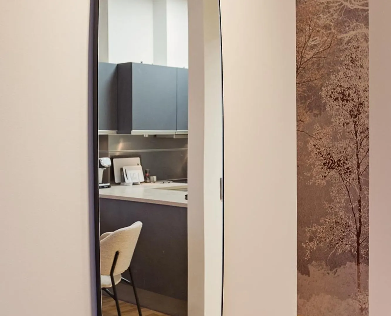 Apartament Ulanski - City Park Poznań 0*,