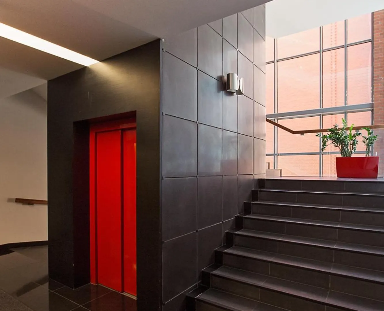 Apartament Ulanski - City Park Poznań 0*,  Polónia