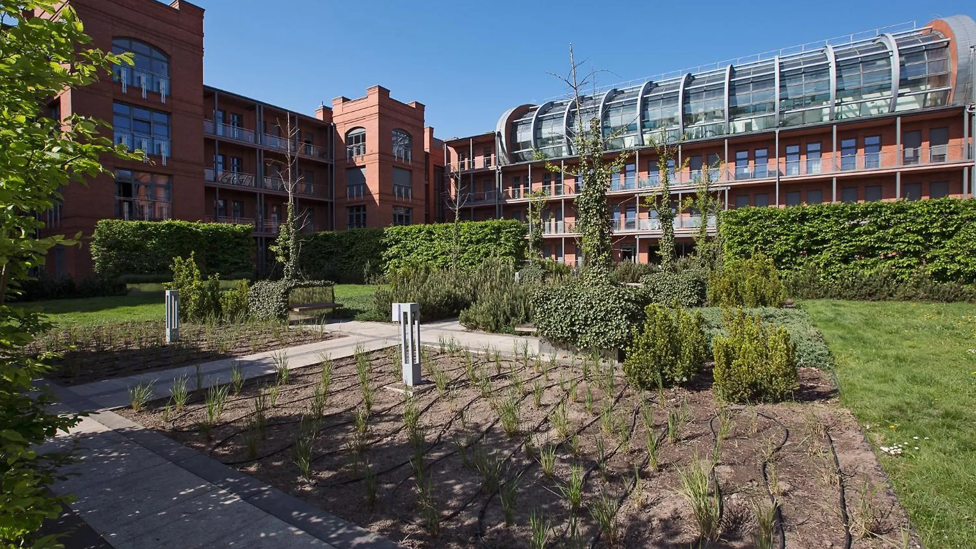 Apartamento Apartament Ulanski - City Park Poznań