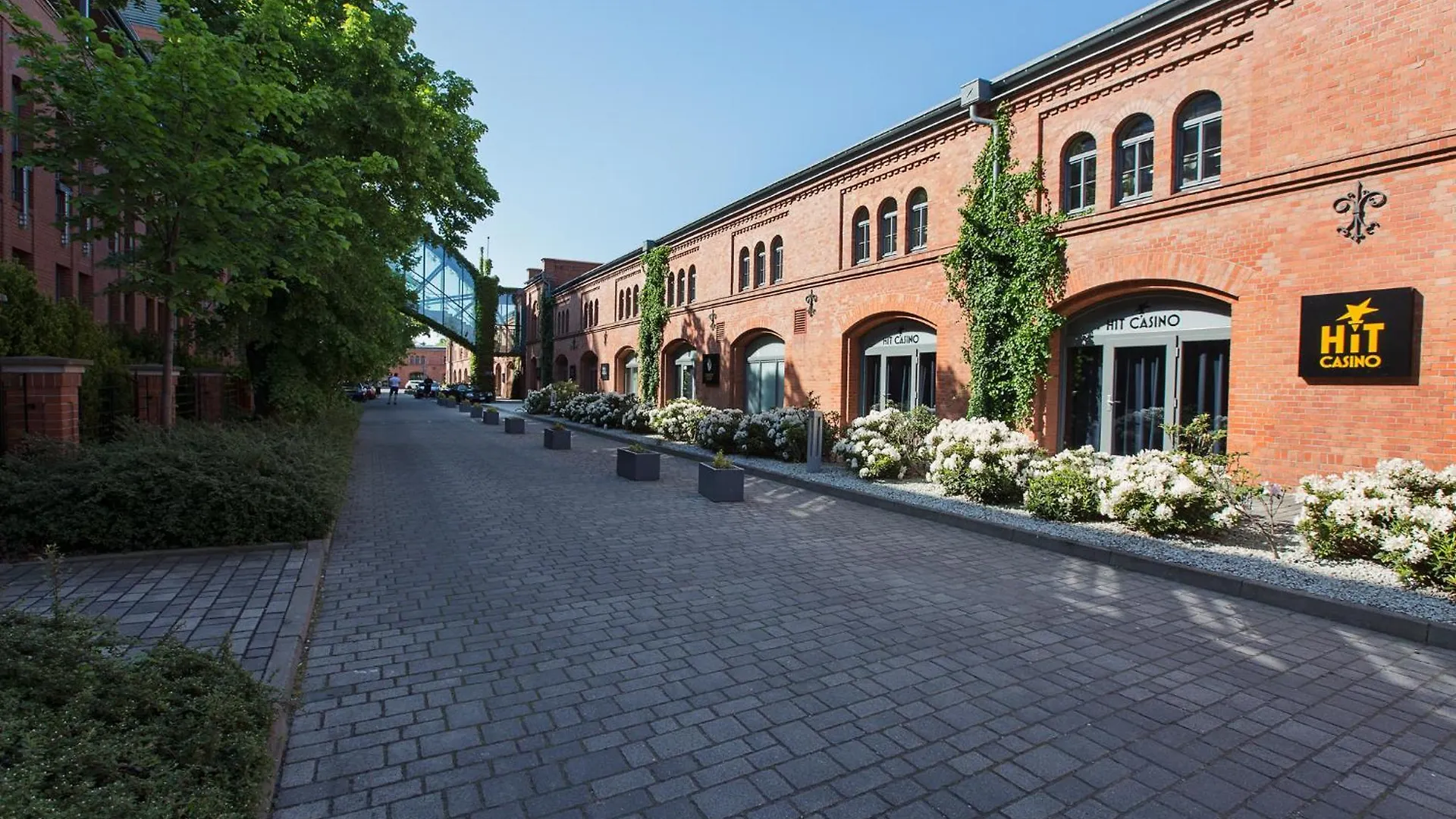 Apartament Ulanski - City Park Poznań