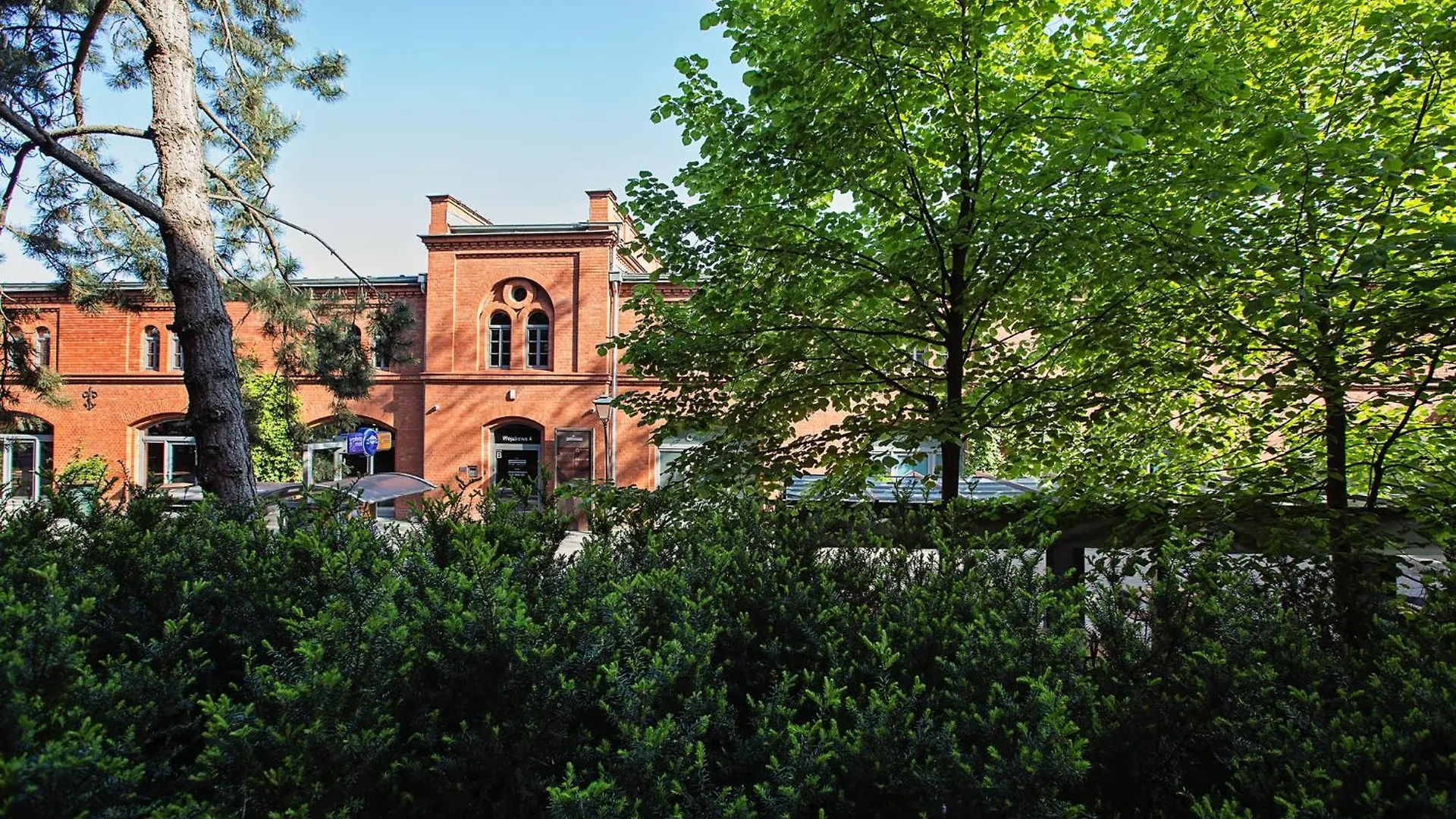 Apartament Ulanski - City Park Poznań Polónia