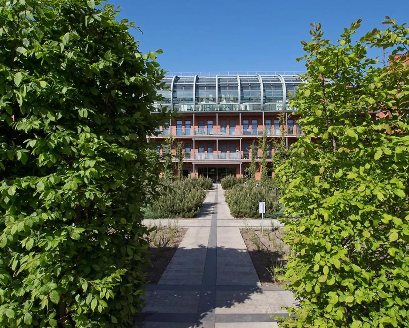 Apartament Ulanski - City Park Poznań Apartamento