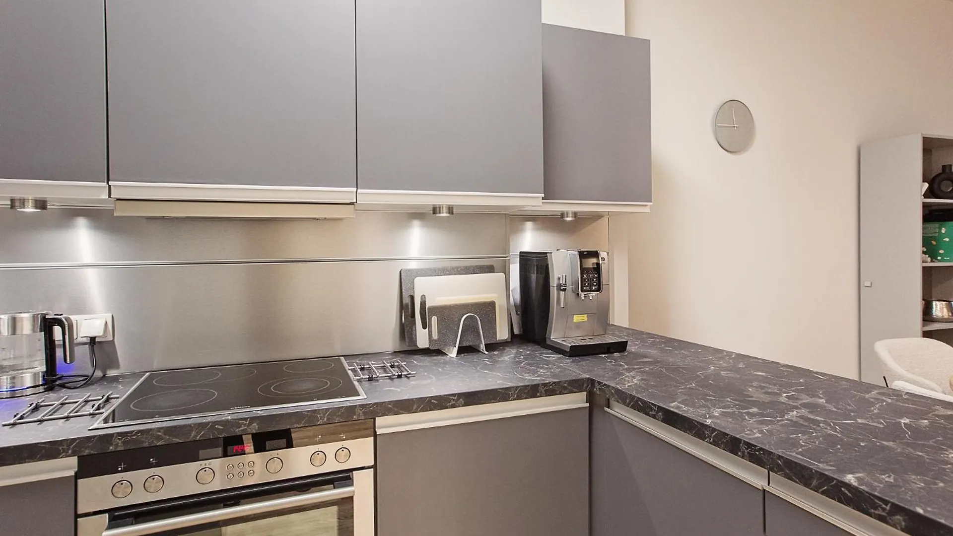 Apartamento Apartament Ulanski - City Park Poznań